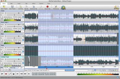 mp3 recorder for mac free download